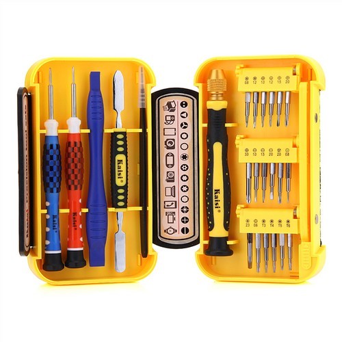 OBENG SET KAISI K-P3024B ORIGINAL