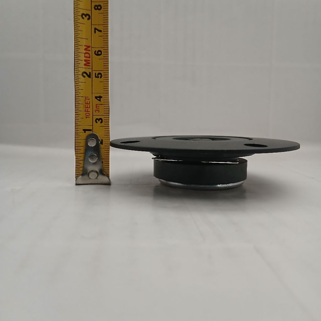 Tweeter ACR 701 Twitter Magnet 100 Watt - Super Polymide Dome Tweeter ACR Original