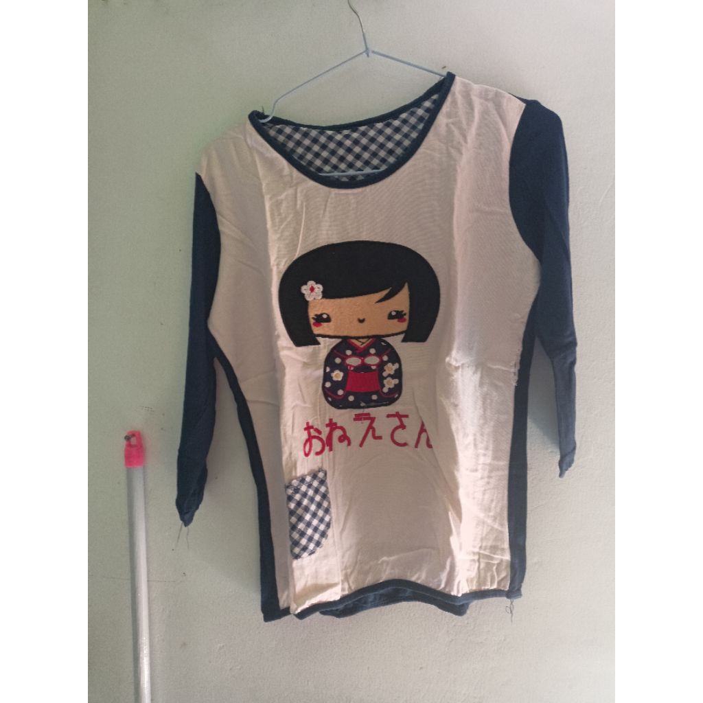 PAKAIAN BEKAS LAYAK PAKAI (ATASAN, BAWAHAN, GAMIS, KEMEJA, DLL)