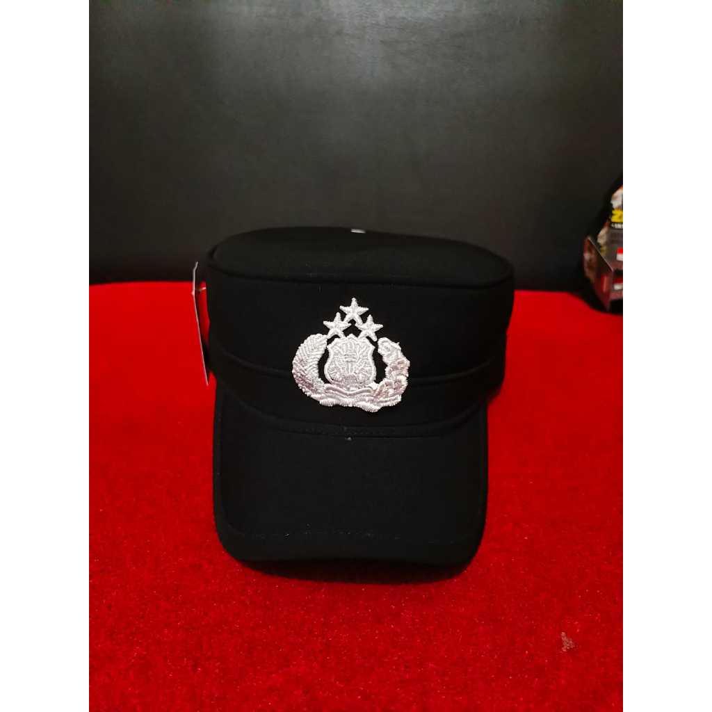FIELDCAP ZONA BINTARA | TOPI BINTARA | FIELDCAP POLRI