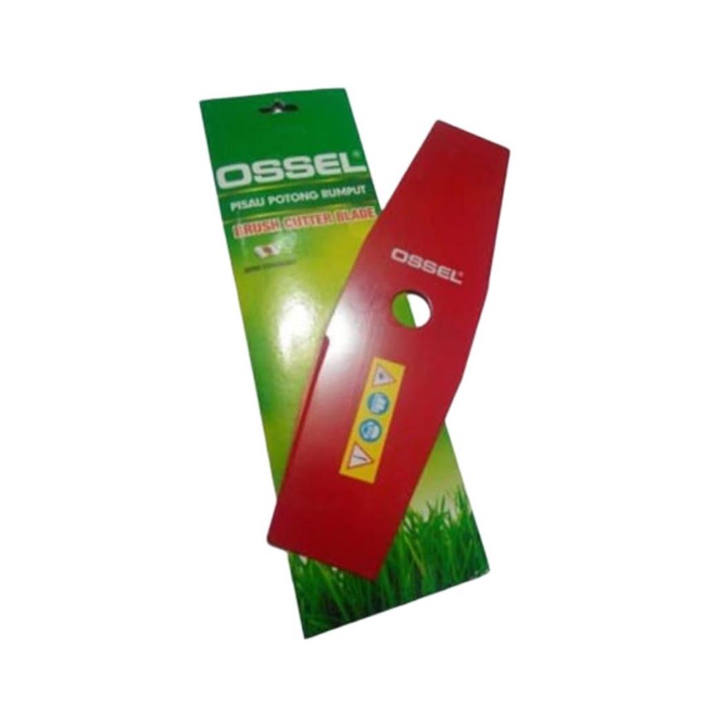 Pisau Mesin Potong Rumput Engine Ossel 328