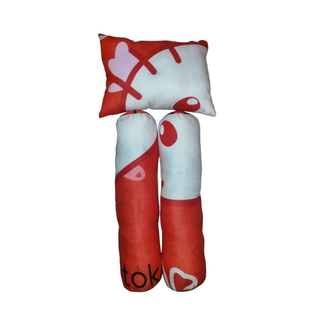 Bantal set kecil | bantal set bayi | bantal bayi