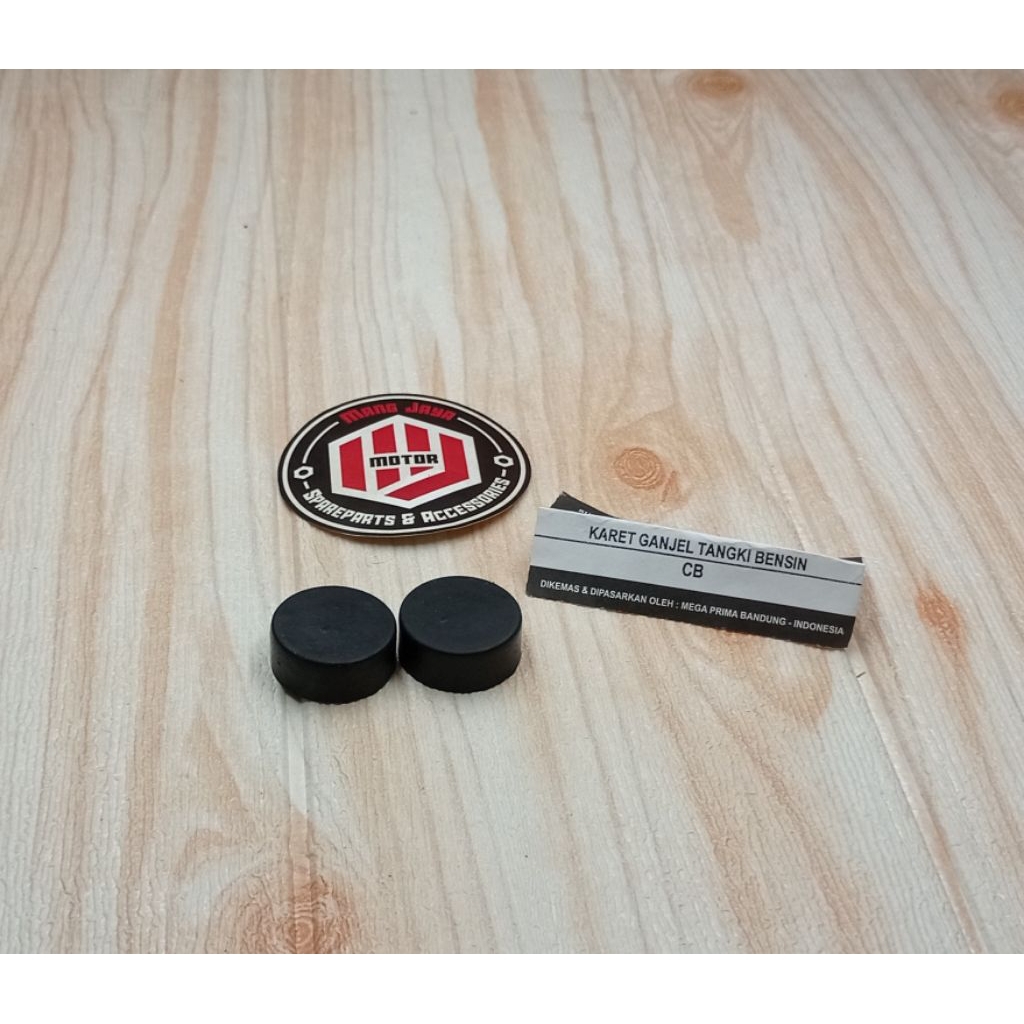 KARET GANJAL TANGKI CB100