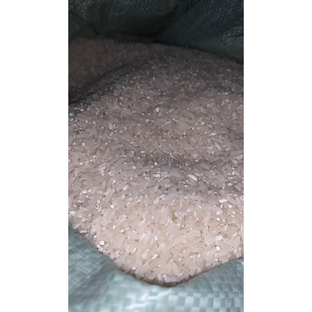 

Beras Asli dari Petani Langsung kemasan 1 Kg