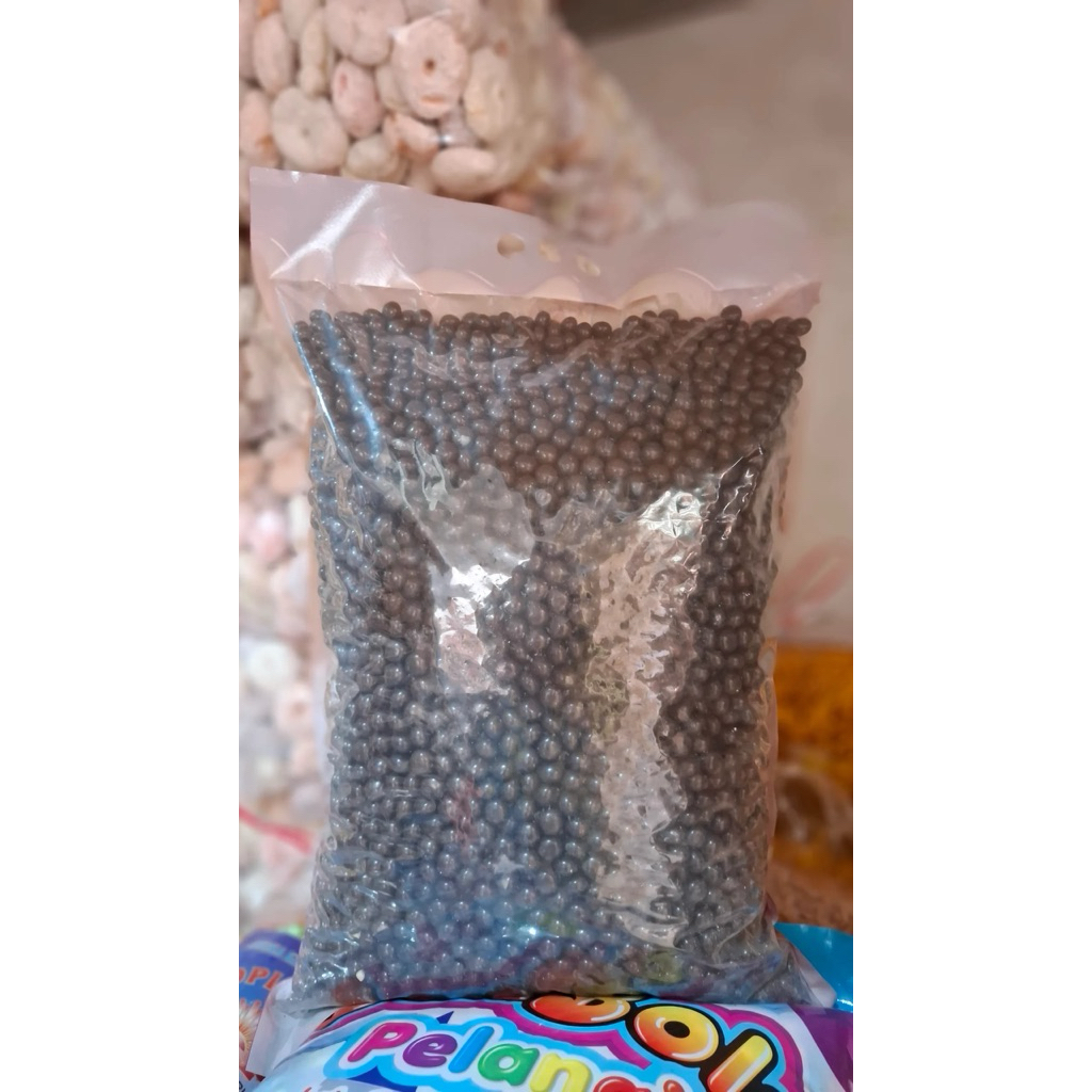 

BOLA-BOLA COKELAT 5KG