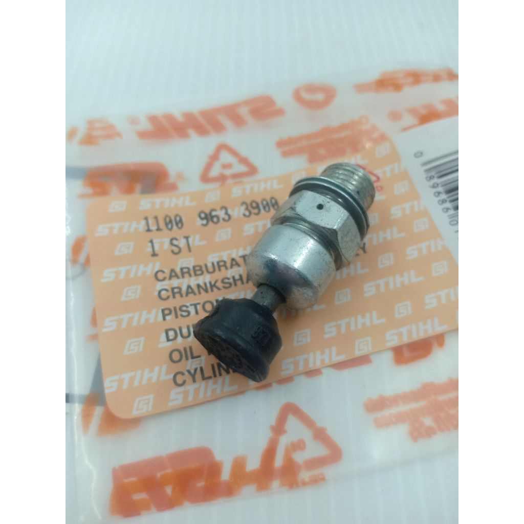Valve kompresi stihl ms381 Senso gergaji mesin pemotong kayu Valve senso