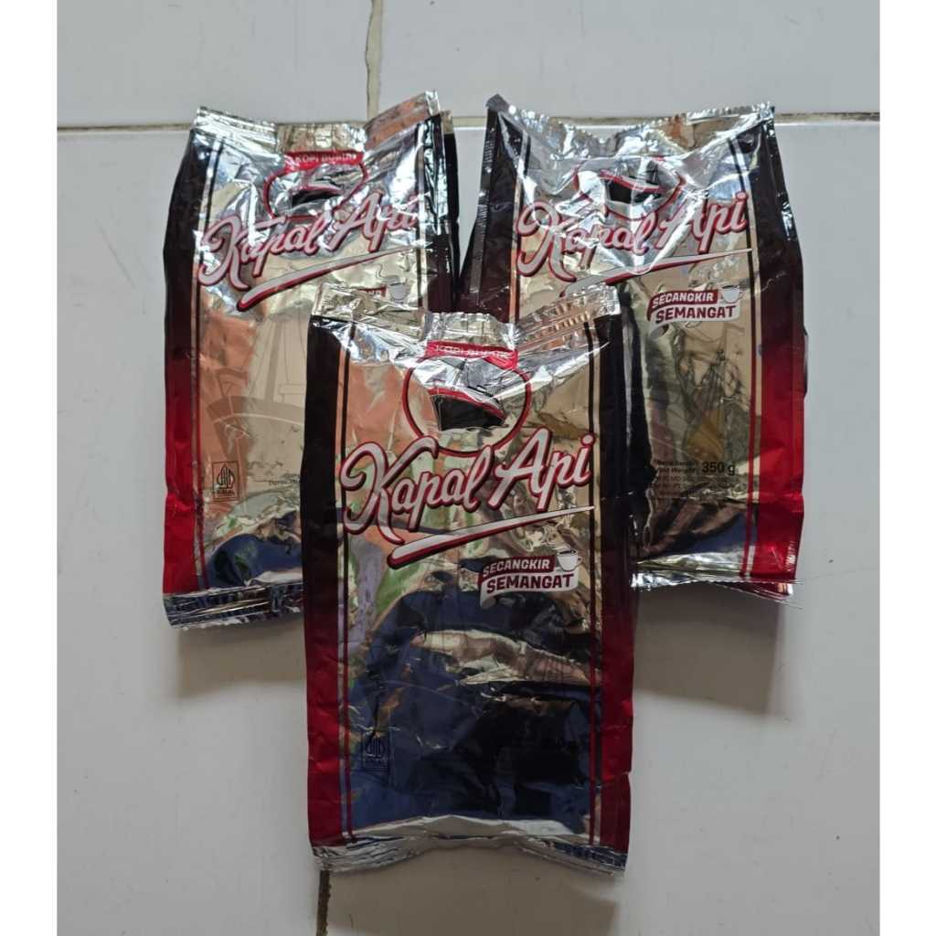 

MGmart Sale | Kopi Kapal Api Spesial 350gr | Indocafe Cappuccino 50 Sachet 15 Sachet Pouch Bag | Kapucino Saset Spesial