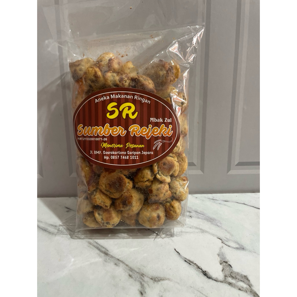 

SUS COKLAT GG BERAT 240 gram