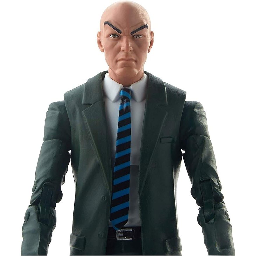 Marvel Legends Series 6" Professor X with Hover Chair