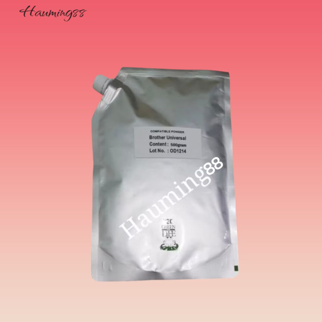 Serbuk Toner COMPATBLE Brother TN-2356 2540 TN2356 TN 2356 HL-2360DN L2365DW DCP-L2540DW MFC-L2700D 
