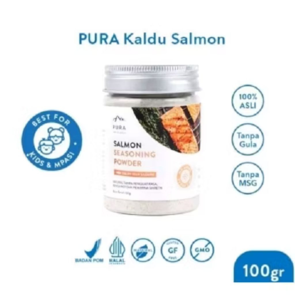 

pura seasoning kaldu salmon 100gr