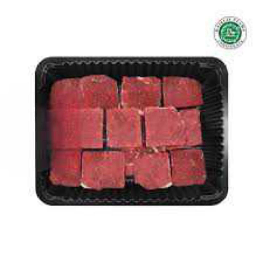 

Daging Dendeng Potongan Tipis 500gr Halal MUI - Daging Kilat