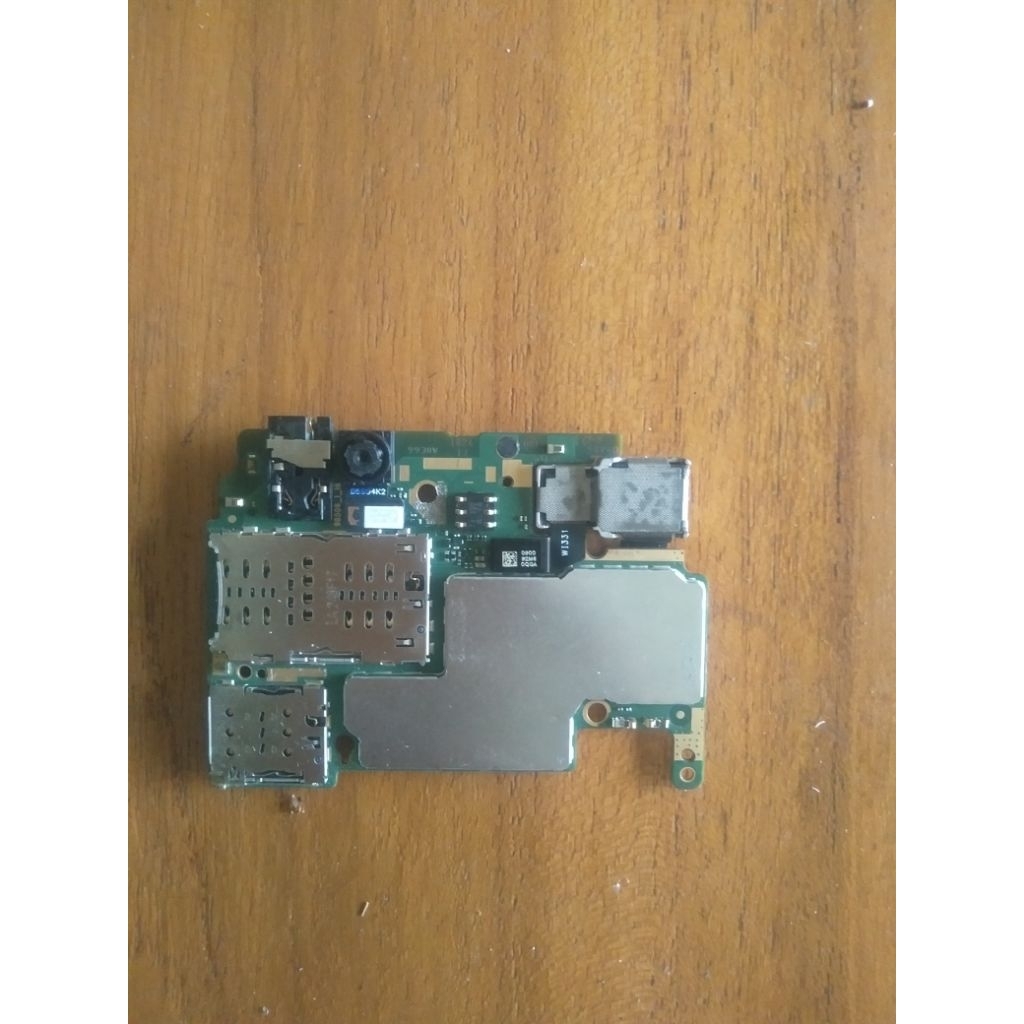 mesin redmi 6 (6a prime) mati 3/32