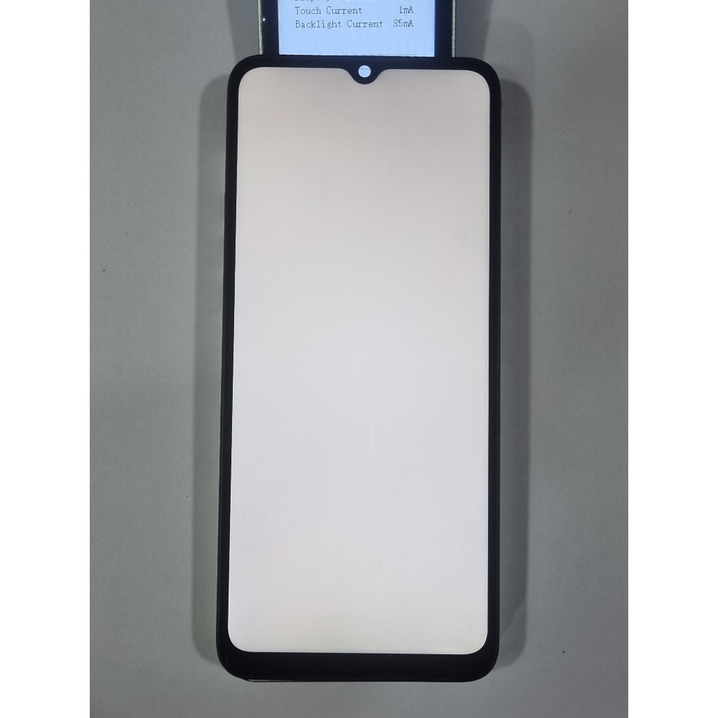 LCD XIAOMI REDMI 10C ORIGINAL SECOND COPOTAN 2ND