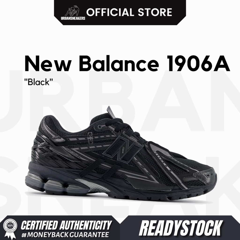 New Balance 1906A Xenomorph | M1906AF