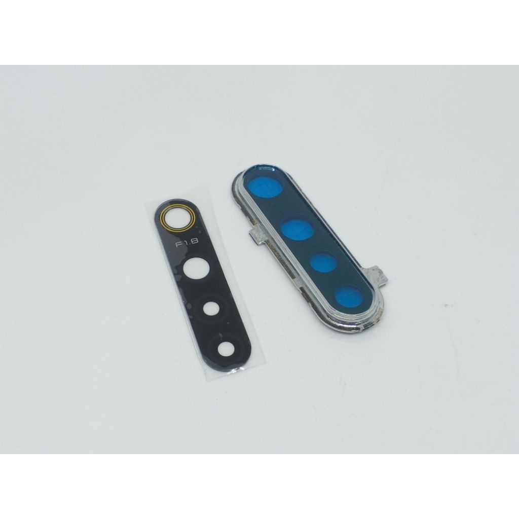 RING + LENSA KACA KAMERA (SET) REALME 5I