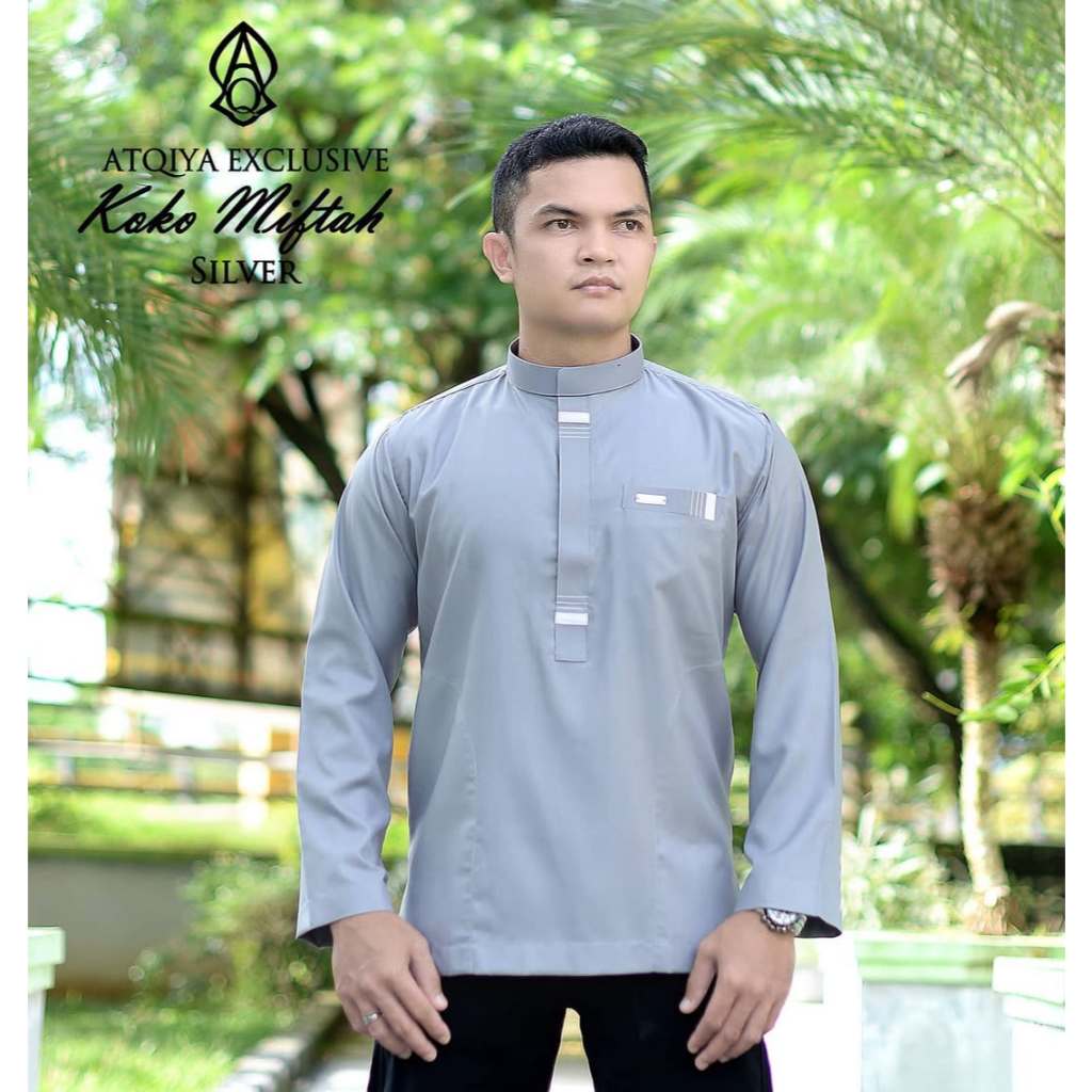 Koko Miftah - Atqiya Exclusive