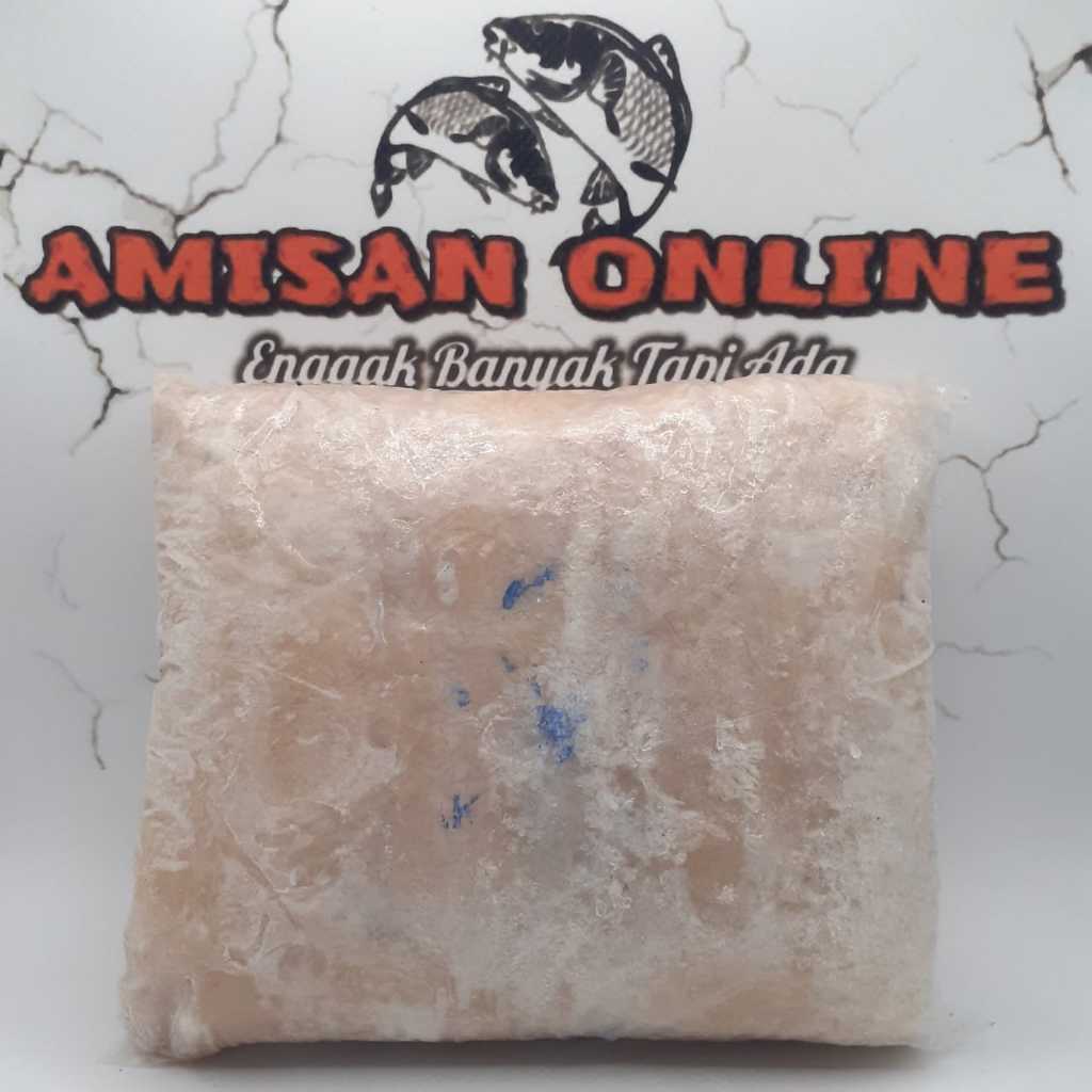 

Kakap Giling 1 kg frozen