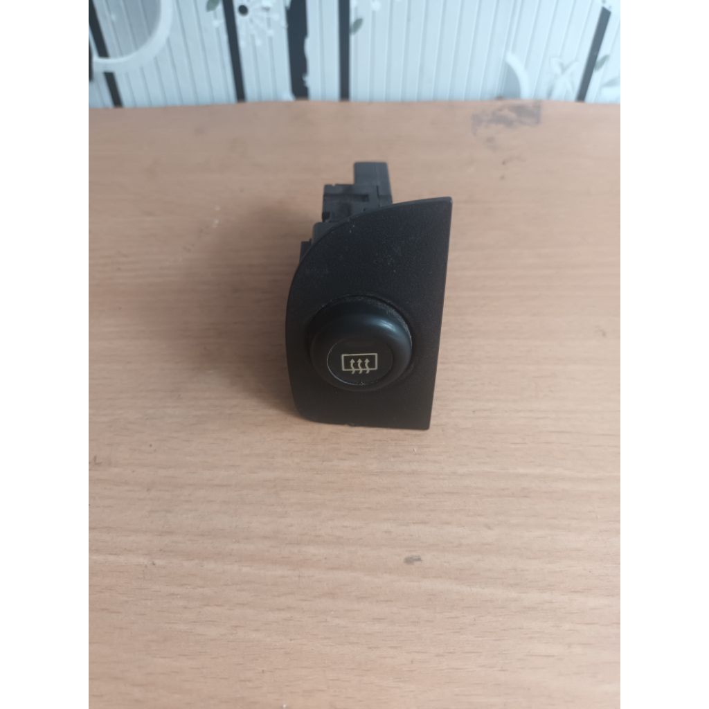 Tombol AC Civic Ferio