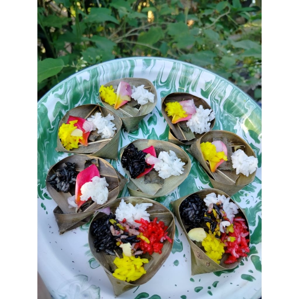 1035  SEGEHAN ITUK ITUK SEGEHAN BASAH SEGEHAN BALI