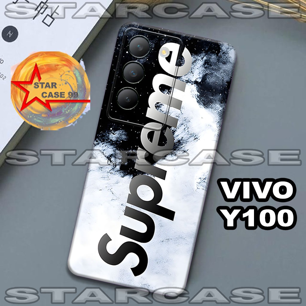 Softcase karet vivo y100/S13/Motif/case vivo y100/casing vivo y100