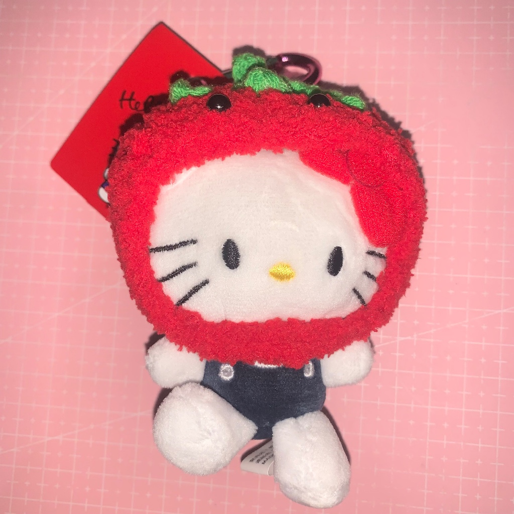 MURAH amuse Boneka Plushie lucu Jepang ORI