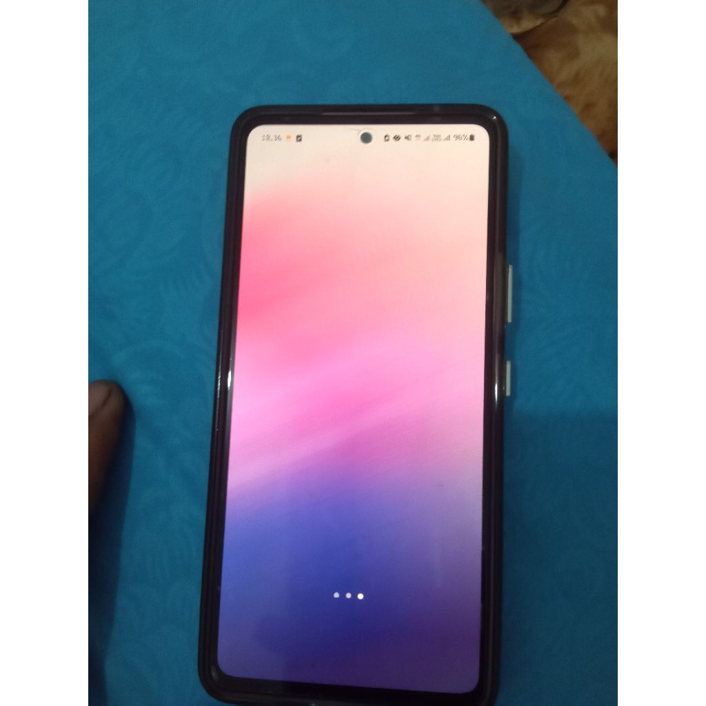 Samsung A51 seken minus