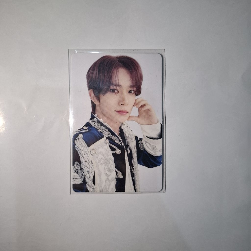 PC ENHYPEN OFFICIAL, [HEESEUNG FATE+ JAPAN]