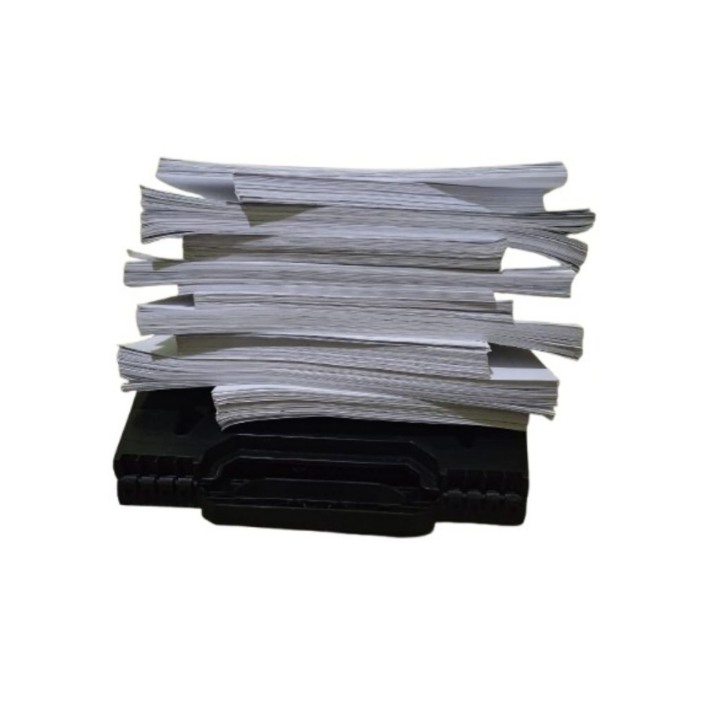 

print 500 per lembar