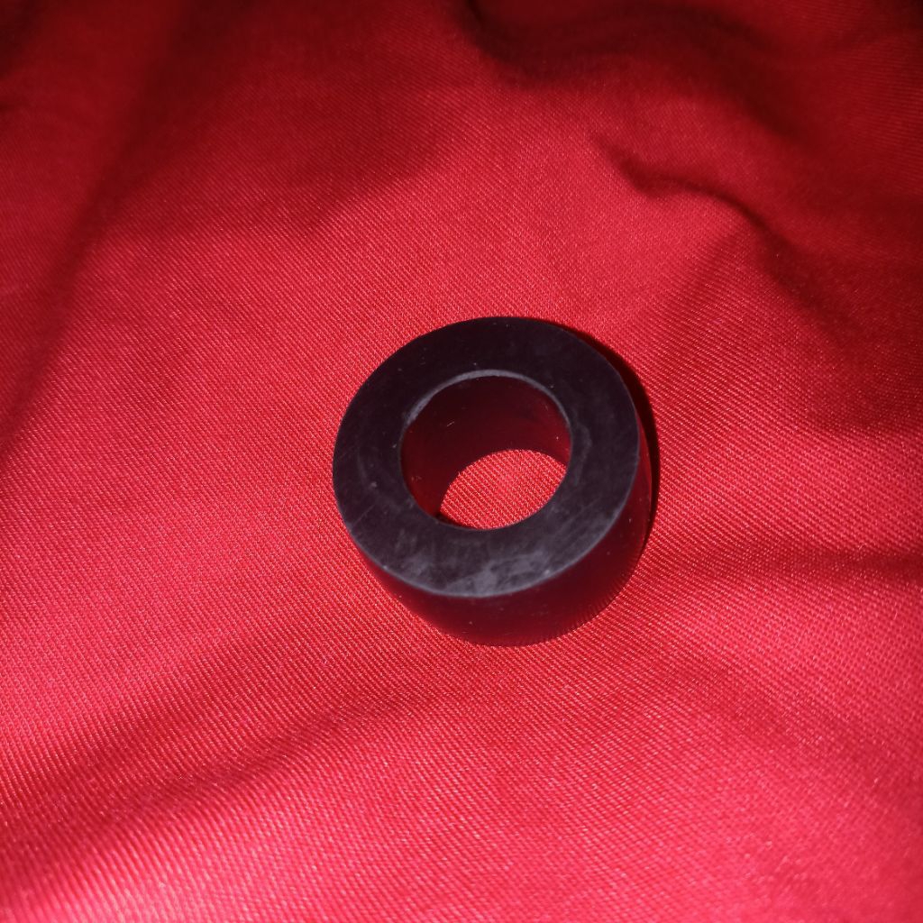 Karet kopel FCL-200 FCL-224 FCL F4 karet kopling f4