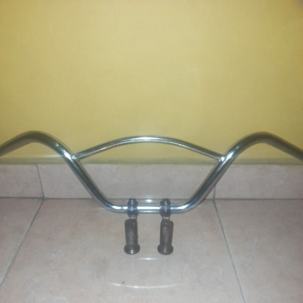 raiser dogbone stang british