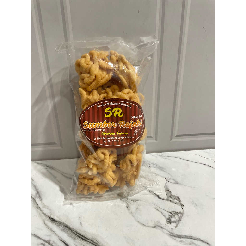 

UNTUK YUYU BERAT 350gr