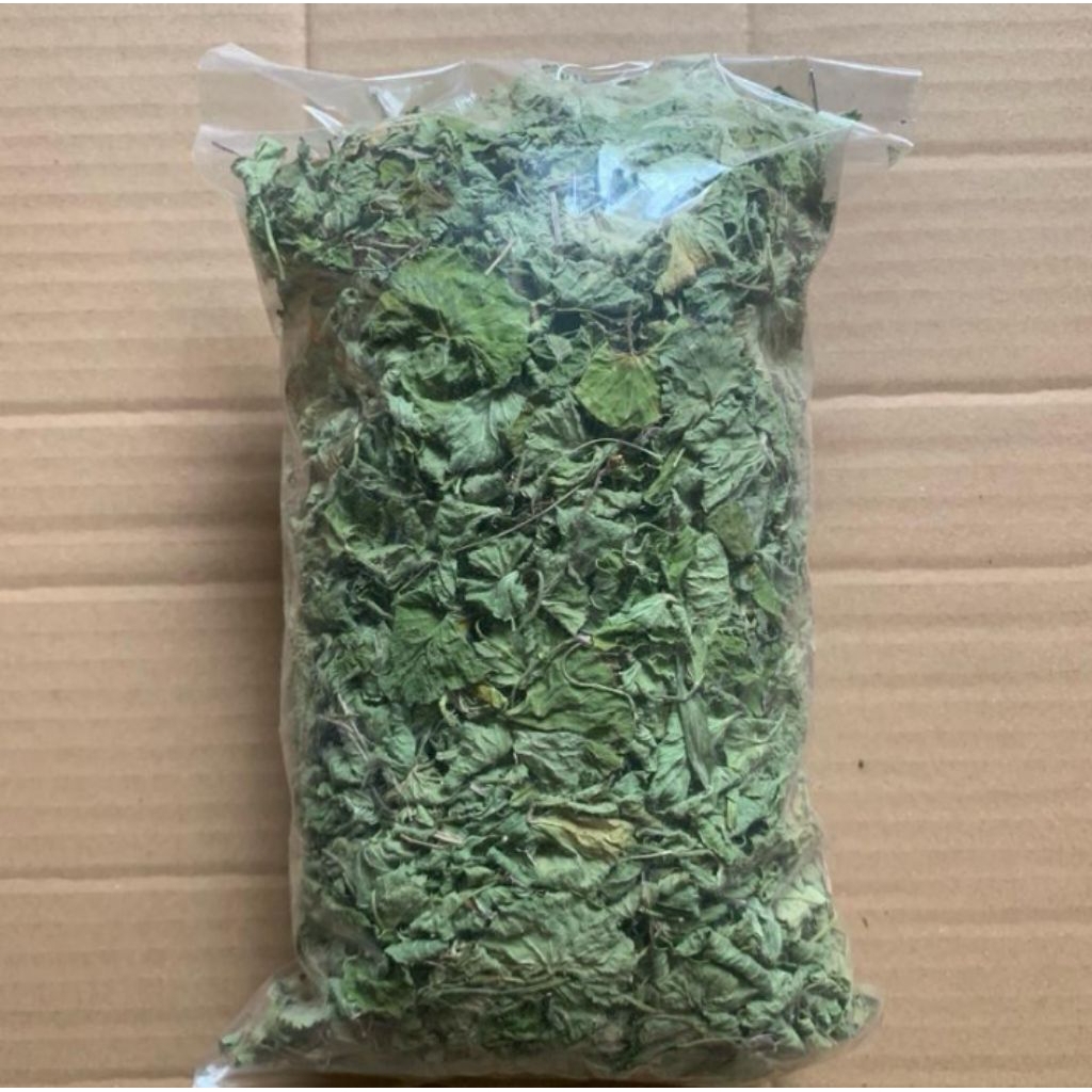 

daun pegagan kering/daun antanan kering 100gr