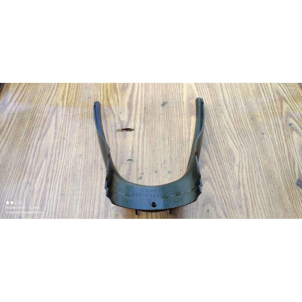 Cover tangki Yamaha sigma original leksil Tengah Yamaha sigma