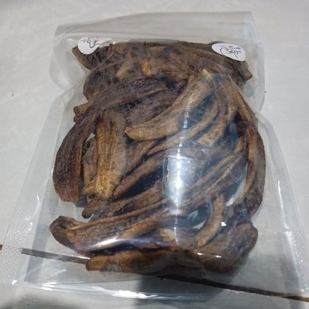

SALE JARI PISANG