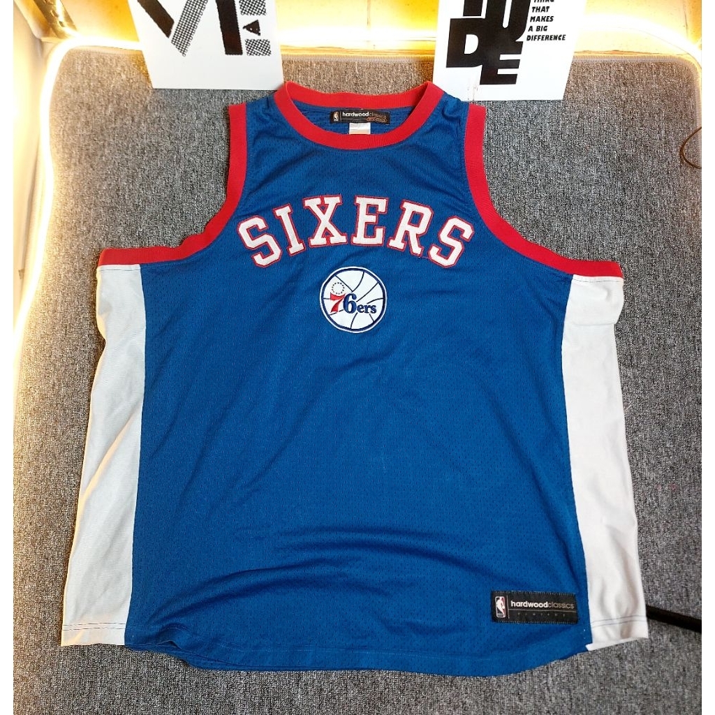 jersey basket second thrifting