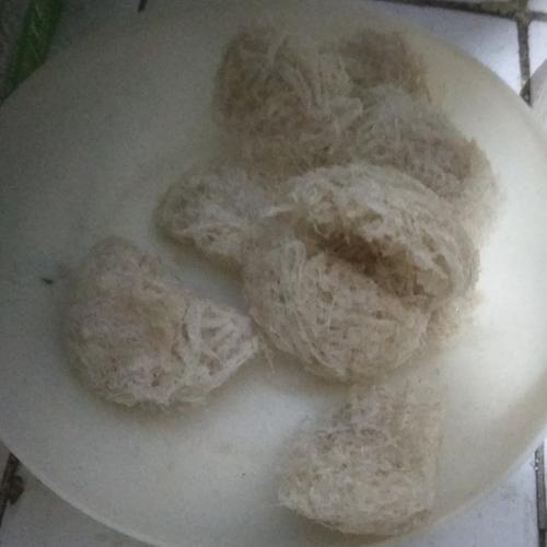 

YENWO YANWO YAN GOA GUA sarang burung walet BERSIH MAKANAN MINUMAN ORI