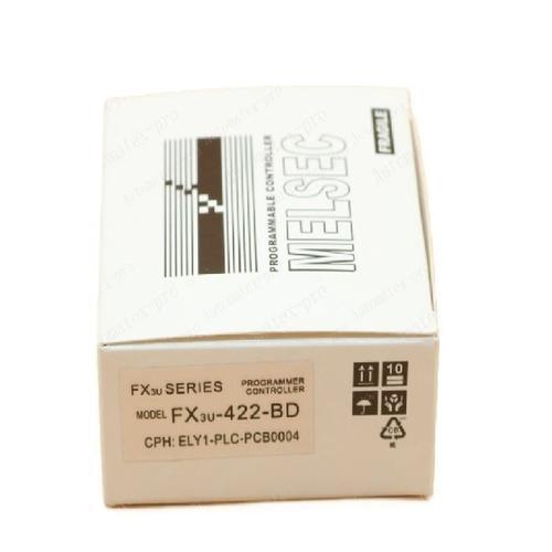 PLC MITSUBISHI FX3U-422-BD