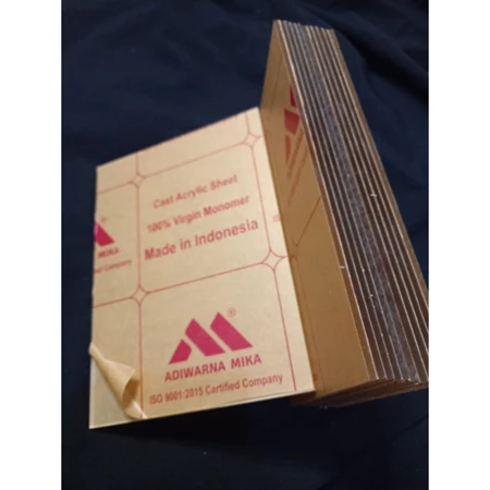 

Akrilik A5 sudut tumpul / grosir akrilik murah