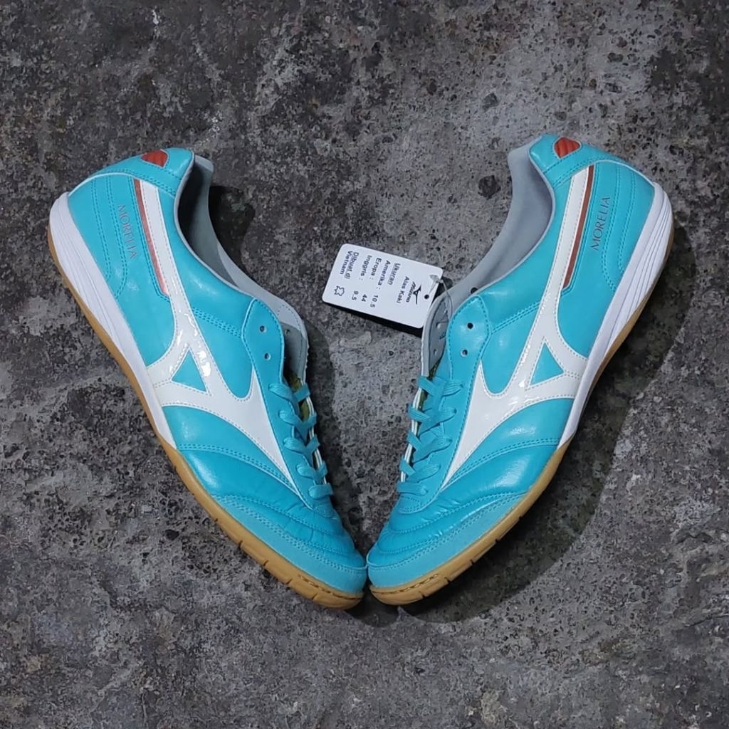 Mizuno Morelia Sala Elite IN original