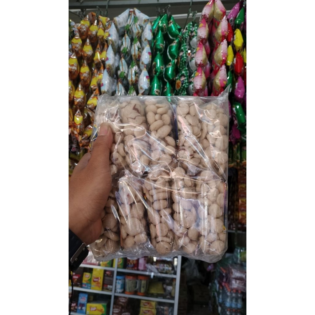 

CAMILAN PAK WIWID (MATA GAJAH/MOTO GARENG)