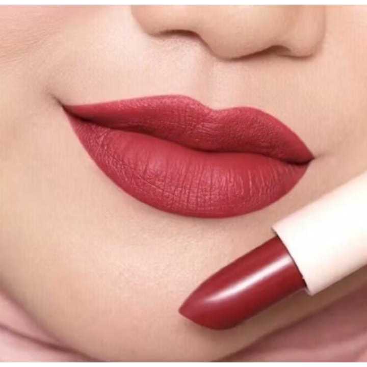 Lipstik Maybelline Revlon Matte Warna Cantik Tahan Air Minyak 24 Jam Tahan Lama Waterproof