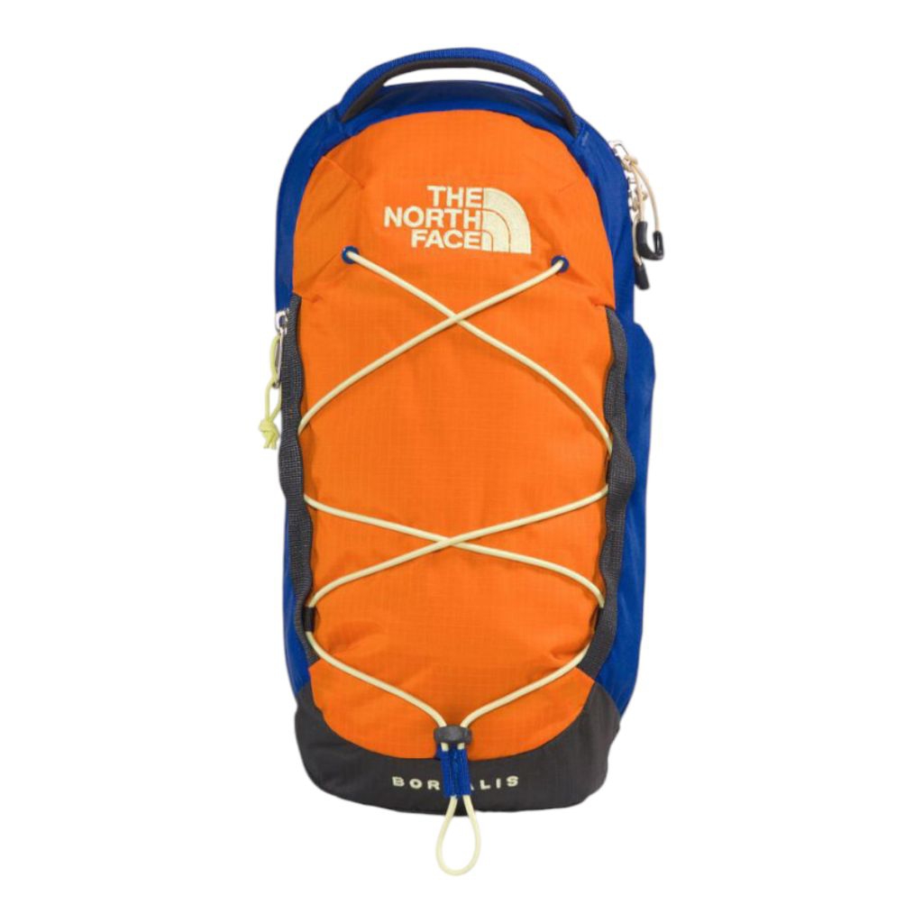 THE NORTH FACE BOREALIS SLING - BLUE MANDARIN