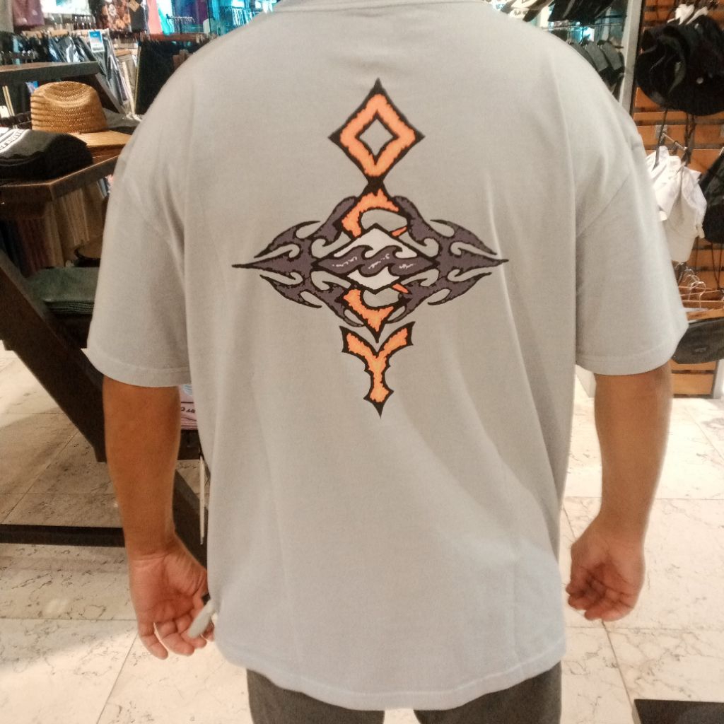 Baju Kaos Billabong Pria Original Oggy