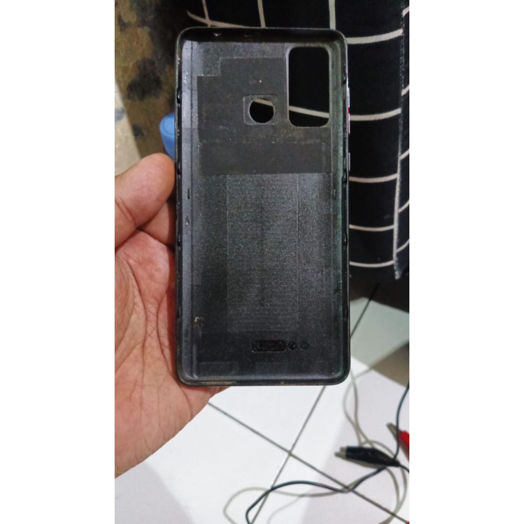 backdoor vfone star mulus