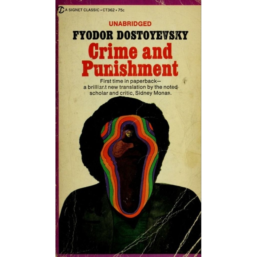 crime and punishment