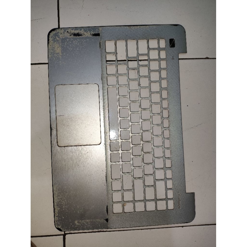 Casing Case Kesing Palmrest ASUS A455L X455L A455LF A455LN X455LAB X455LD X455LF X455LJ
