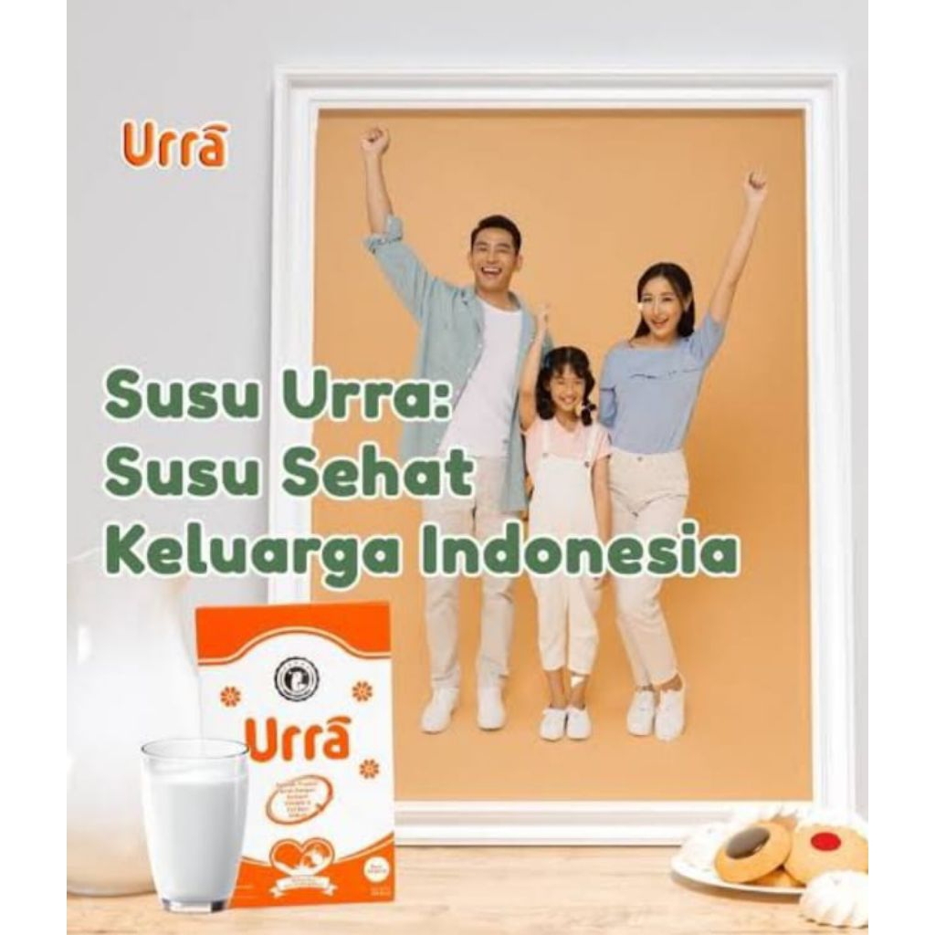 

susu urra asli susu kambing saneen penambah berat badan dan tinggi badan 200mg