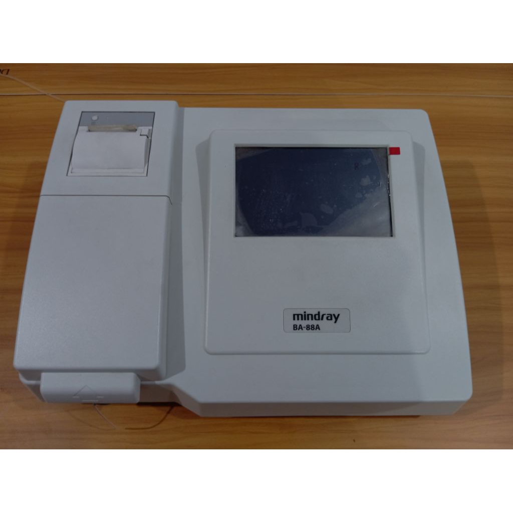 Alat Laboratorium Kimia darah Fotometer 2nd