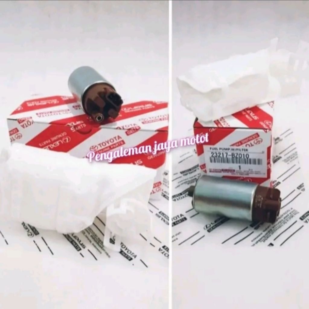 Fuel pump agya/ayla original
